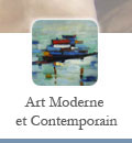 rubrique art moderne et contemporain
